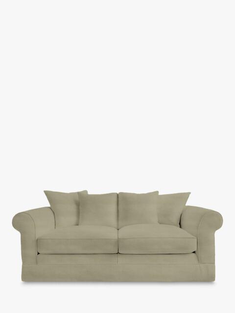 John Lewis x Sophie Conran Salthrop Scatter Back Medium Sofa - image 1