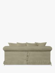 John Lewis x Sophie Conran Salthrop Scatter Back Medium Sofa - thumbnail 3