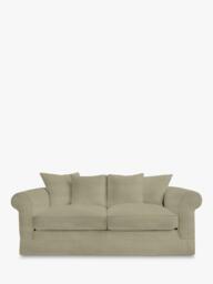 John Lewis x Sophie Conran Salthrop Scatter Back Medium Sofa - thumbnail 1
