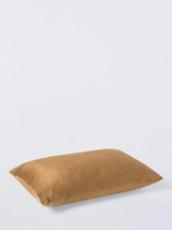 John Lewis Rectangular Velvet Cushion - thumbnail 2