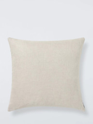 John Lewis Priya Chevron Cushion - thumbnail 2