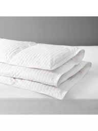 John Lewis Natural Collection Hungarian Goose Down Duvet, 7 Tog