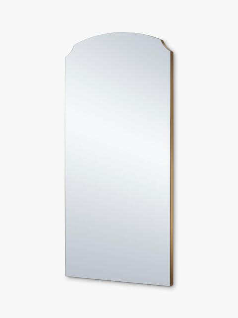 Yearn Deluxe Full-Length Arched Wall Mirror, 180 x 80cm
