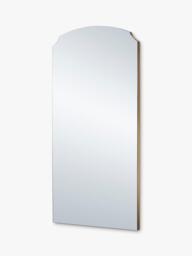 Yearn Deluxe Full-Length Arched Wall Mirror, 180 x 80cm