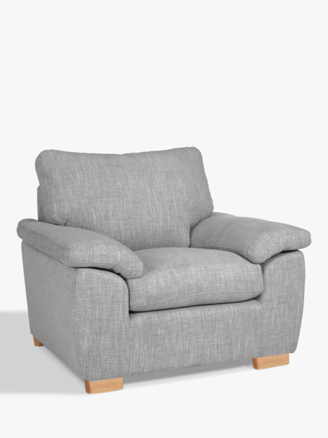 John Lewis Camden Armchair - image 1
