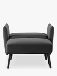 Swyft Model 08 Small 1 Seater Single Sofa Bed - thumbnail 5