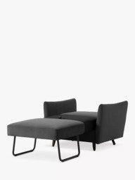 Swyft Model 08 Small 1 Seater Single Sofa Bed - thumbnail 6