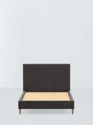 Millbrook Beds Dee Upholstered Bed Frame, Double - thumbnail 3