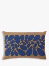 Orla Kiely Sycamore Stripe Cushion - thumbnail 3