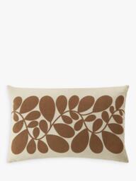 Orla Kiely Sycamore Stripe Cushion - thumbnail 1