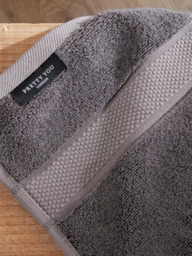 Pretty You Bamboo Cotton Towels - thumbnail 3