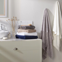 John Lewis Ultimate Hotel Cotton Towels - thumbnail 5