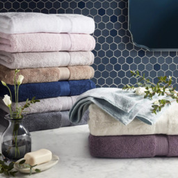 John Lewis Ultimate Hotel Cotton Towels - thumbnail 4