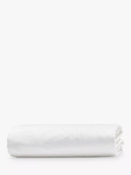 Bedfolk Relaxed Cotton Deep Fitted Sheet - thumbnail 2