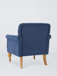 John Lewis ANYDAY Edie Armchair, Light Leg - thumbnail 5
