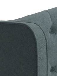 TEMPUR® Suffolk Continental 4 Drawer Divan Base, King Size - thumbnail 2