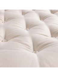 John Lewis British Natural Collection Swaledale Pillowtop 6250 Mattress, Regular Tension, Single - thumbnail 6