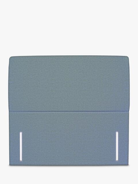John Lewis Phoebe Full Depth Upholstered Headboard, Small Double - image 1