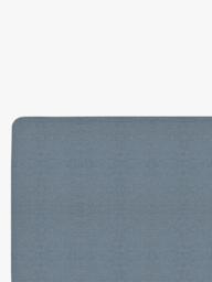 John Lewis Phoebe Full Depth Upholstered Headboard, Small Double - thumbnail 3