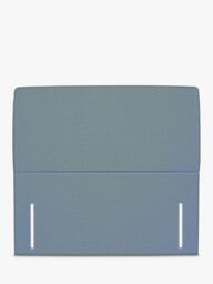 John Lewis Phoebe Full Depth Upholstered Headboard, Small Double - thumbnail 1