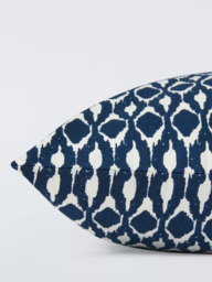 John Lewis Inka Indoor/Outdoor Cushion - thumbnail 3