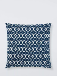 John Lewis Inka Indoor/Outdoor Cushion - thumbnail 1