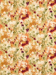 Sanderson Simi Made to Measure Curtains or Roman Blind, Copper - thumbnail 1