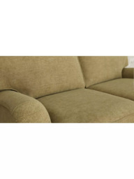 Laura Ashley Lynden Small 2 Seater Sofa, Teak Leg - thumbnail 2