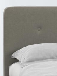 John Lewis Nancy Kitami Bed Frame, Double - thumbnail 4