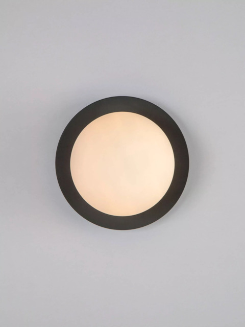 houseof Opal Disk Wall Light - image 1