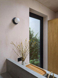houseof Opal Disk Wall Light - thumbnail 6