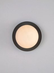 houseof Opal Disk Wall Light - thumbnail 1