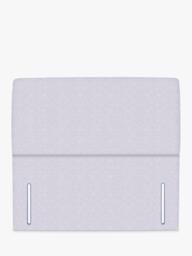 John Lewis Phoebe Full Depth Upholstered Headboard, King Size - thumbnail 1