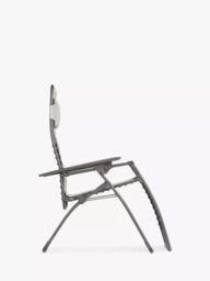 Lafuma Futura Recliner Batyline Duo Sun Lounger - thumbnail 3