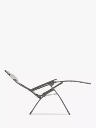 Lafuma Futura Recliner Batyline Duo Sun Lounger - thumbnail 4