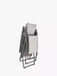 Lafuma Futura Recliner Batyline Duo Sun Lounger - thumbnail 2