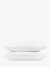 Piglet in Bed Plain Linen Bedding - thumbnail 5