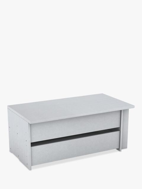 John Lewis Newlyn Wardrobe Internal Drawers, Set of 2 - image 1