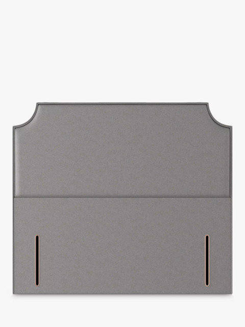 Sealy Tate Full Height Upholstered Headboard, Double - image 1