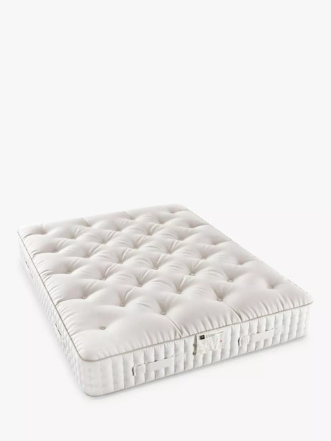 John Lewis British Natural Collection Herdwick 11000 Mattress, Regular Tension, Double - image 1