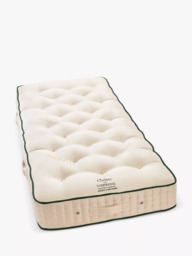 Vispring Chelsea Pocket Spring Mattress, Firm Tension, Long Single - thumbnail 1
