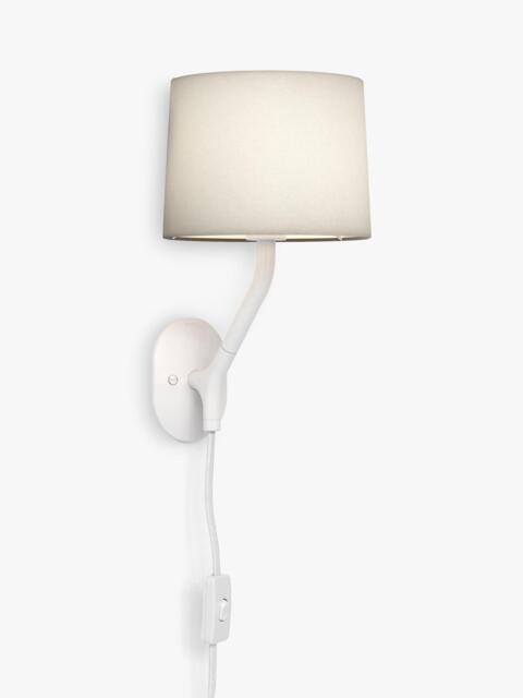 Astro Arbor Plug-In Wall Light - image 1