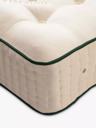 Vispring Kensington Pocket Spring Mattress, Soft Tension, Emperor - thumbnail 2