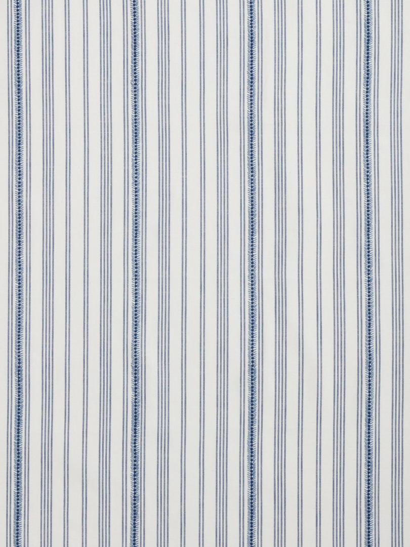 Store Romain Sur Mesure John Lewis Astar - Indigo - Neuf