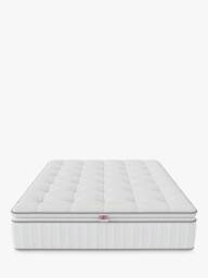 Millbrook Beds Serene 3000 Pillowtop Mattress, Medium Tension, Small Double - thumbnail 1