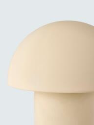 John Lewis Mushroom Rechargeable Portable Dimmable Table Lamp - thumbnail 4
