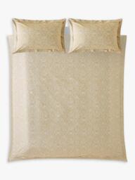 William Morris At Home Spring Thicket Reversible 250 Thread Count Duvet Cover Set - thumbnail 6