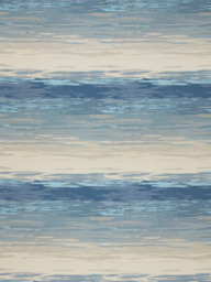 Harlequin Chroma Made to Measure Curtains or Roman Blind, Indigo/Parchment/Sky