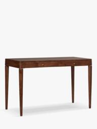 Swoon Bjorn Desk, Dark Brown - thumbnail 4