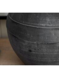 Pottery Barn Faris Small Ceramic Table Lamp - thumbnail 6